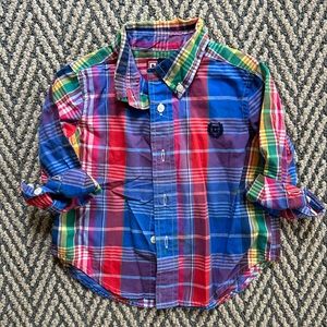 Chaps Ralph Lauren Button Down